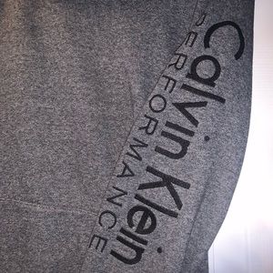 Calvin Klein Small Grey Sweater